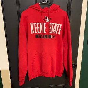 Champion Keene State Sweatshirt